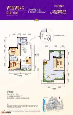 遂平御景名城户型图（遂平县御景名城属于哪个街道）