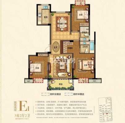 芜湖翰林公馆18栋户型图（芜湖翰林公馆业主论坛）