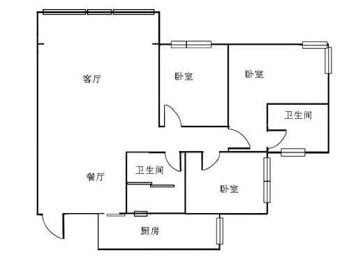 重庆阳光心悦户型图（重庆阳光心悦在哪里）