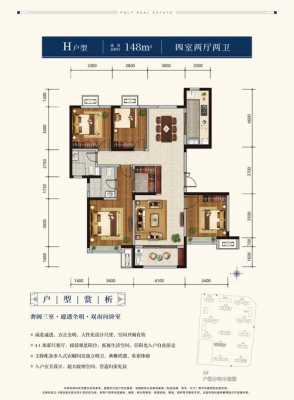 邯郸保利堂悦户型图（邯郸保利堂悦规划图）