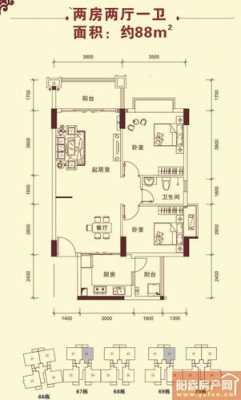 阳春铂金湾61栋户型图（阳春铂金湾最新房价）