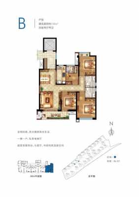 福州奥体户型图（福州奥体房价升值空间大吗）