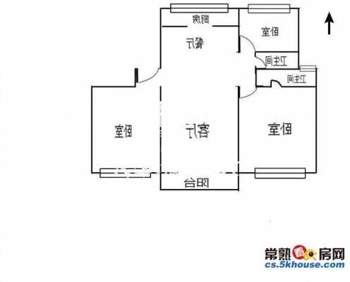 常熟老街户型图（常熟老街房子质量怎么样）