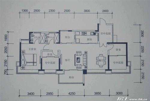 佛山怡翠世嘉花园户型图（佛山怡翠世嘉地址）