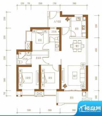 惠安禹州六期户型图（惠安禹州六期户型图纸）