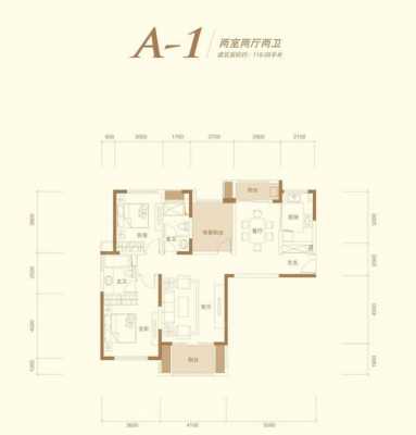 梅溪湖金茂湾最新户型图（金茂梅溪湖房价）