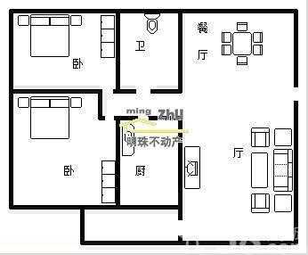 仙居锦绣明珠户型图（仙居明珠学校地址）