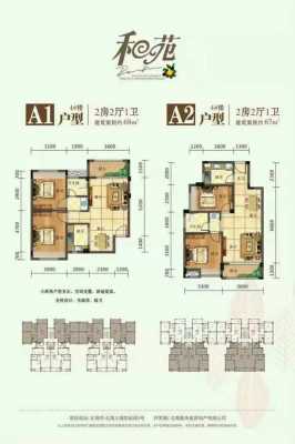 和苑二期户型图（和苑二期户型图片）