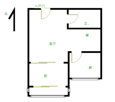 朝阳锦都自住房户型图（朝阳锦都家园最新消息）