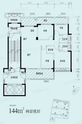 明光阳光御府户型图（明光阳光学校）