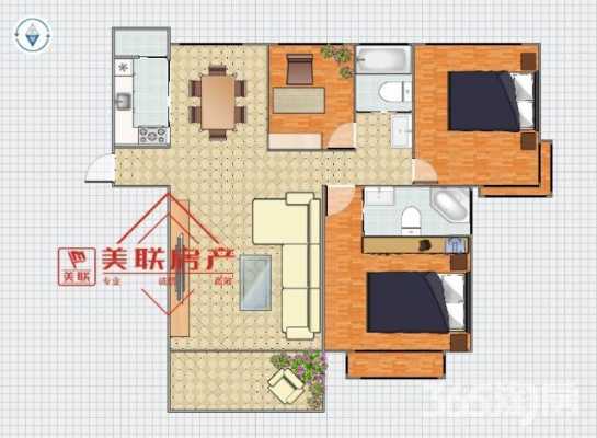 长江现代城户型图（长江长现代城二期出售车位）