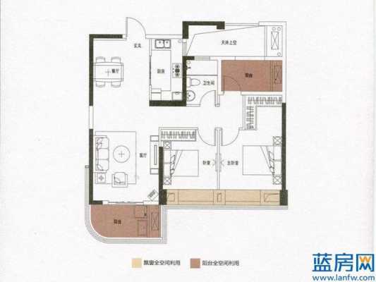 融信白宫户型图139（融信白宫房价多少）