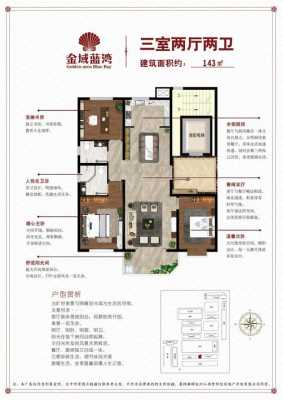 金域澜湾菏泽户型图（菏泽金域澜湾房子质量怎么样）