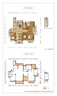 257平米户型图（235平米户型图）