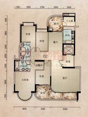 水口珠江御景湾户型图（水口珠江御景湾房价）