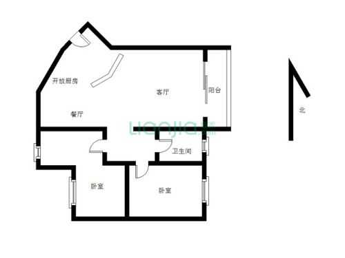 湖新园户型图（湖新园小区拆迁计划）