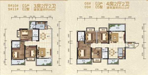 龙庭水岸别墅户型图（龙庭水岸别墅户型图片）