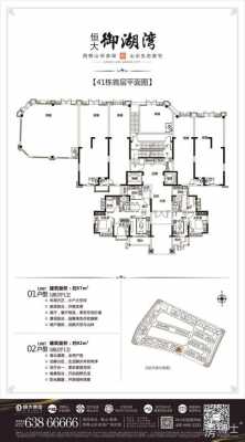 西樵御湖湾户型图（西樵恒大御湖湾户型图）