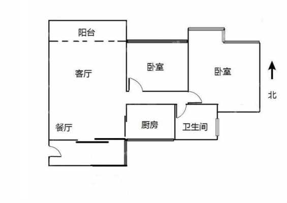 布吉可园二期户型图（布吉可园二期户型图纸）