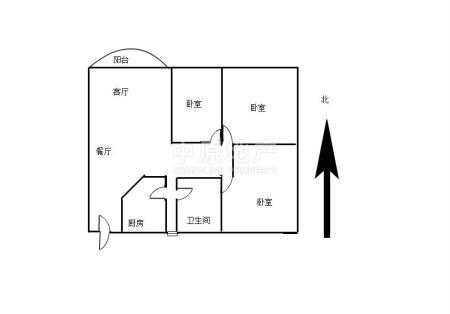 深圳红梅苑户型图（深圳红梅苑租房）