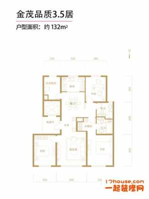 亦庄金茂悦户型图（亦庄金茂悦已经降价了）