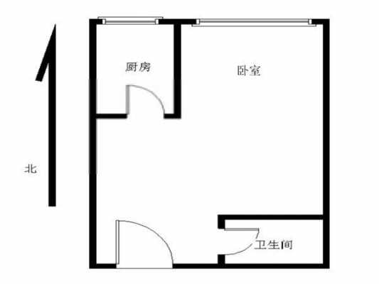 曹家巷安置房户型图（曹家巷拆迁方案）