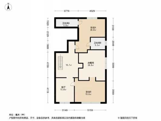 昆仑域户型图（昆仑域二手房）