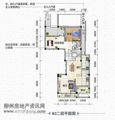 柳州大美天地户型图（柳州大美天地小区规划路）