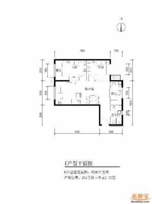 正华多彩嘉园户型图（大兴住总正华多彩嘉园）