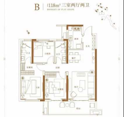 都会山119户型图（都会山小区）