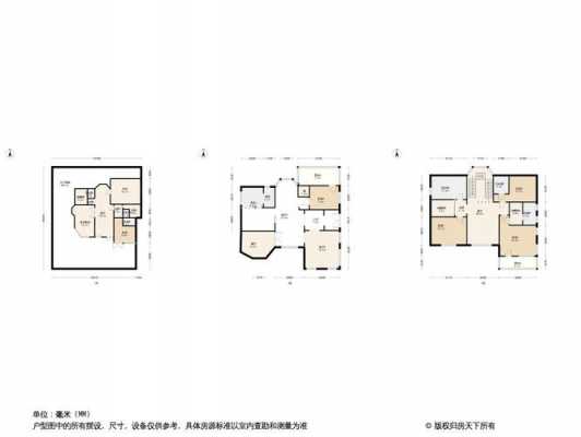 北京棕榈滩别墅户型图（北京棕榈滩别墅物业电话）