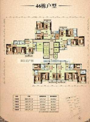 阳江御景豪庭户型图（阳江御景豪园是最大的楼盘吗）