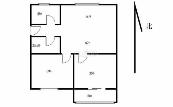 瑶海南村5幢户型图（瑶海南村属于哪个街道）