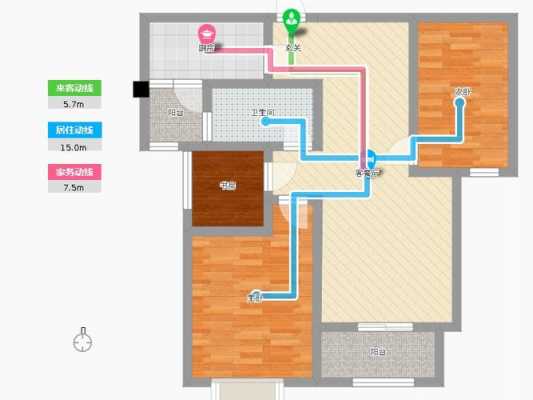 宿州临水苑户型图（宿州临水苑户型图片）