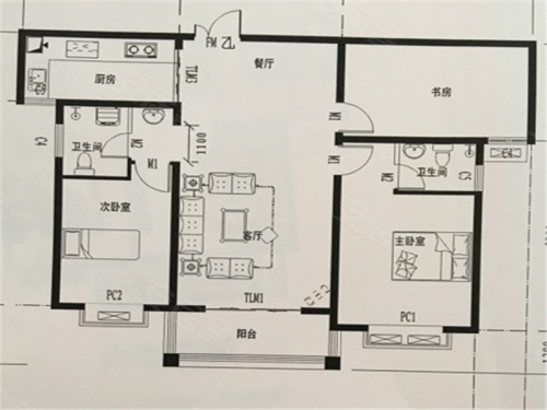 孟州东方国际户型图（孟州东方国际房怎么样）