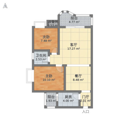 宜宾金沙首座a区户型图（四川宜宾柏溪金沙首座b区二手房）