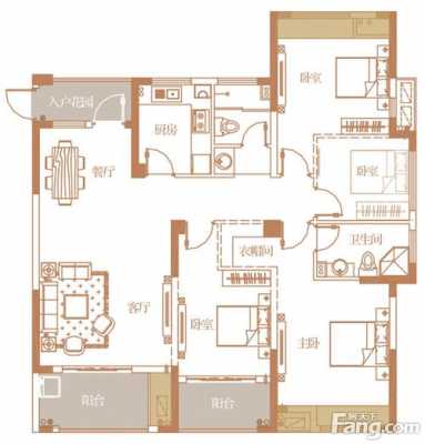 建阳万达房子户型图（建阳万达什么时候开业）