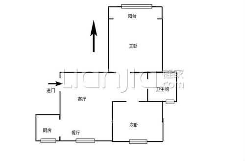 上海嘉旺苑小区户型图（上海嘉旺苑小区如何）