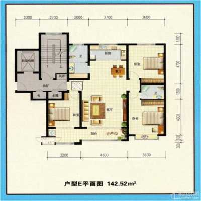 东营胜泰花苑户型图（东营胜泰花苑户型图片）