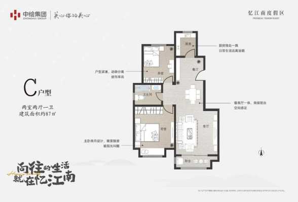 清华忆江南5区户型图（清华忆江南售楼部）