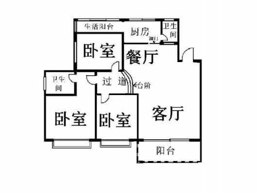 重庆碧景园户型图（重庆碧景园二手房出售）