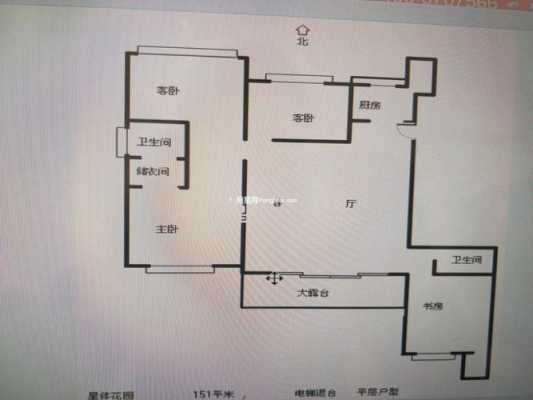 昆明市星体花园户型图（昆明市星体花园户型图纸）