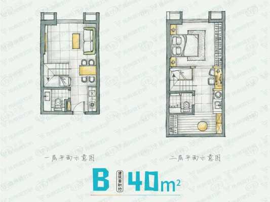 class公馆户型图（西安class公馆）