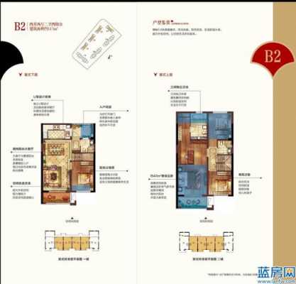 泉州soho户型图（泉州loft房价）