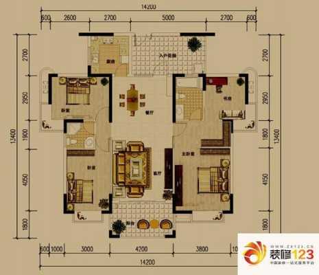 惠州东方威尼斯户型图（惠州东方威尼斯属于哪个街道）