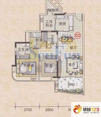 美林轩逸时光户型图（美林轩逸时光这个楼盘怎么样）