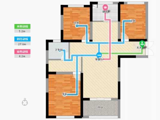 临沂秀水雅苑全部户型图（临沂北城新区秀水雅苑小区怎么样）