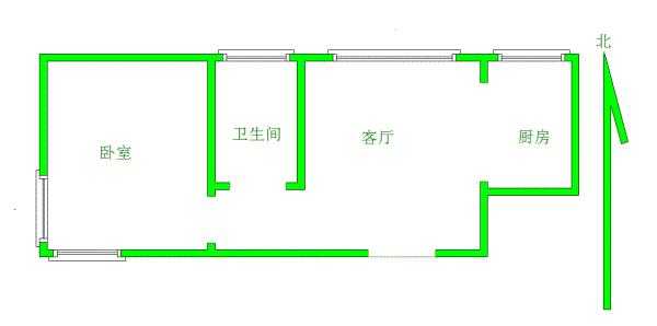 天和青年城户型图（天和青年城为什么便宜）