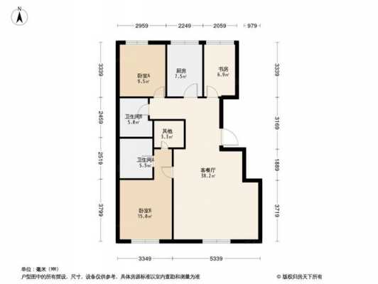 岚山凤凰社区户型图（岚山凤凰社区户型图纸）