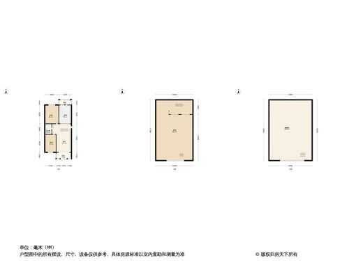 哈尔滨南极国际户型图（哈尔滨南极国际出租房）